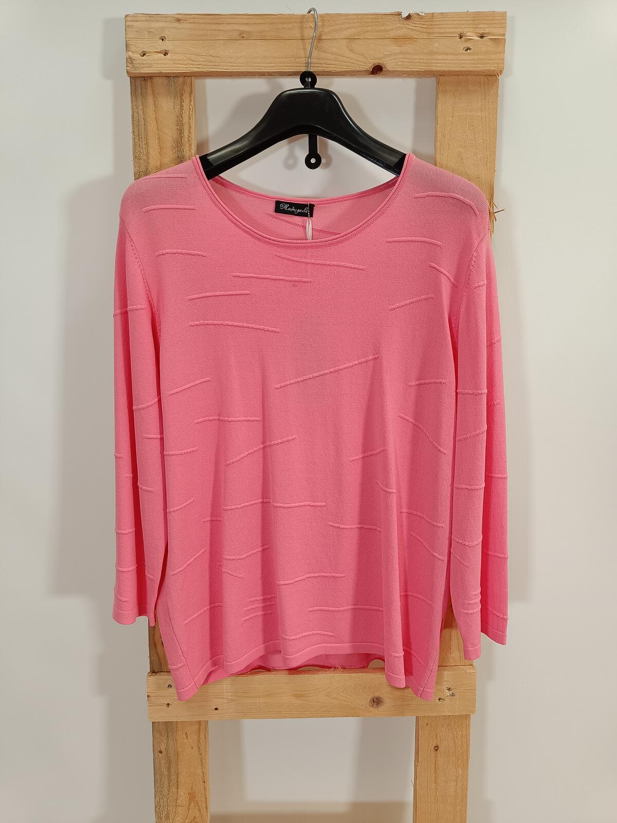MAGLIA DONNA 3/4M 5213 Tellini S.r.l. Ingrosso Abbigliamento